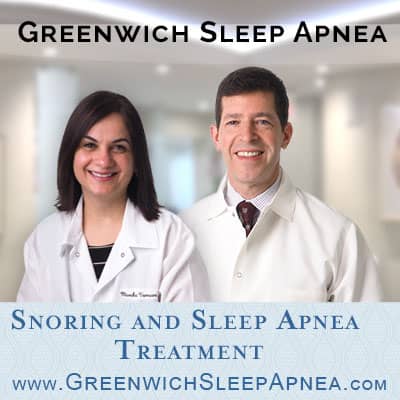 Laser Treatments for Snoring | Greenwich Sleep Apnea